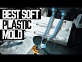 What is the best soft bait mold  best soft plastic doit mold