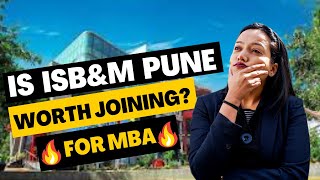 ISB&M Pune🔥||  Eligibility|| Fees 12.20✅|| Placement 20.56🤑 LPA || Scholarship || Ranking🤩 screenshot 1