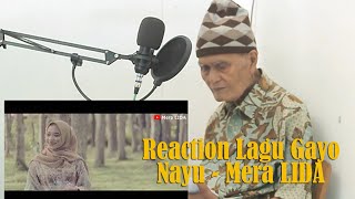 Download Lagu Lagu Gayo Nayu - Mera Lida - Reaction Oleh LK.Ara MP3 Download Lagu Lagu Gayo Nayu - Mera Lida - Reaction Oleh LK.Ara MP3