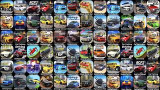 Car Parking, Car Parking 3D, Driving Zone, Real Car Parking, Taxi Car Simulator, Car For Sale screenshot 5