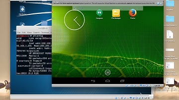 libStageFright: Reviving Android