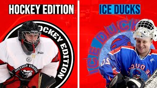 ВКР | 18.05.2024 | ICE DUCKS VS HOCKEY EDITION