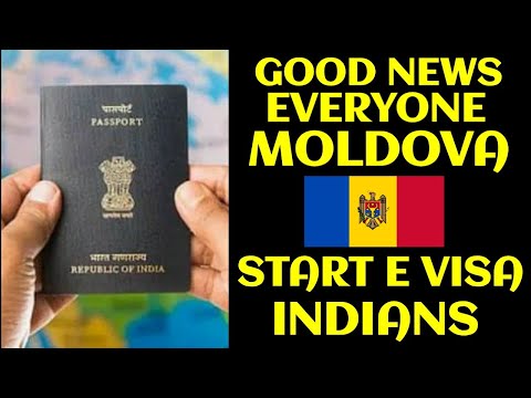 Video: Adakah Saya Memerlukan Pasport Untuk Pergi Ke Moldova