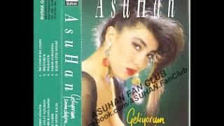 ASUHAN - DALKAVUK (OFFİCİAL AUDİO 1992) Resimi