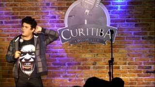 Emerson Ceará - Conquistando uma Mulher - Stand Up Comedy