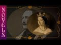 QUEEN VICTORIA and the Men who Loved Her