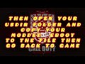 how to get mods for black ops 1 zombies using hfw hen cex read the instructions carefully.