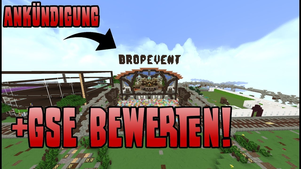 EPIC DROPEVENT und Plots BEWERTEN auf Savearmy.net - YouTube