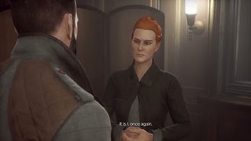 Part22|Dr Swansea Kidnapped|Vampyr|NotSphysco|NoCommentary|CopyrightfreeGaneplay