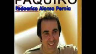 Video-Miniaturansicht von „PACO REYES EL PAQUIRO CANTA POR FANDANGOS“