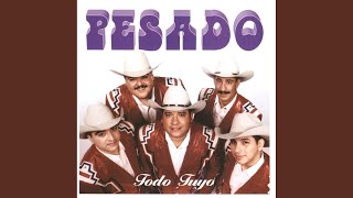 Video thumbnail of "Pesado - Qué voy hacer"