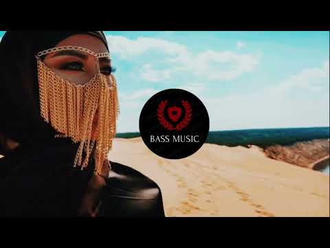 Fatih Bogalar ft. Ahmed Binali - Te Ma Etmaje( BASS MUSIC 2023)