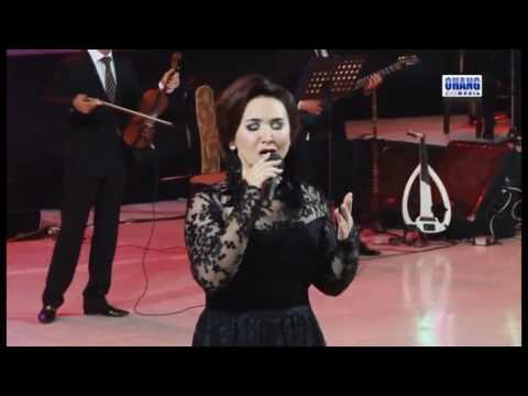 Zulayho Boyxonova-Gar sog'insam | Зулайхо Бойхонова-Гар согинсам