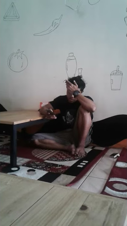 Pusing aing