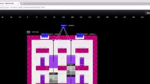 An ImpactJS Overview: Optimization