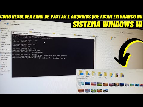 Vídeo: Windows 10 sob as mudanças de capa reveladas