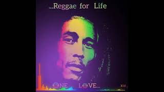 ..Bob Marley - One Love Reggae Mix..