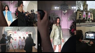 Very.co.uk X Michelle Keegan SS18 collection - Live Stream | Swhype for Video