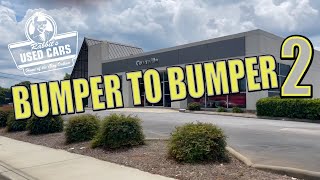 Bumper To Bumper 2 - Rabbits Used Cars