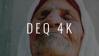Deq nasıl yapılır?