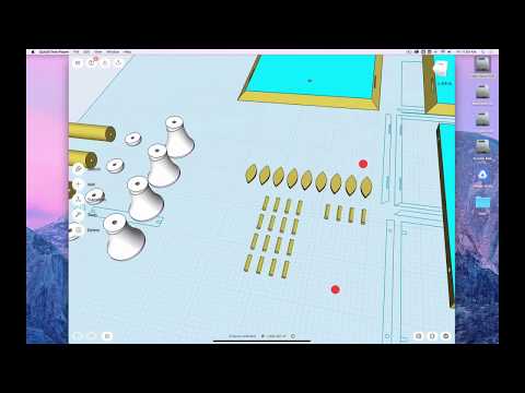 Create manufacturing drawings from your Shapr3D model | 3D design webinar - Create manufacturing drawings from your Shapr3D model | 3D design webinar