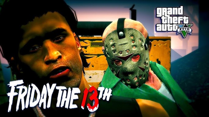 gtav #gtavonline #october #devilmask #screammovie #VozDosCriadores #h