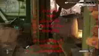 Call of Duty Ghosts C4 kills
