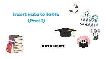 [MySQL][2025] Bài 5: Insert dữ liệu cho bảng (Phần 1)