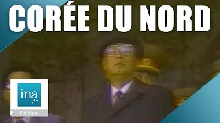 Qui Était Kim Il Sung Le Leader De La Corée Du Nord ? Archive Ina