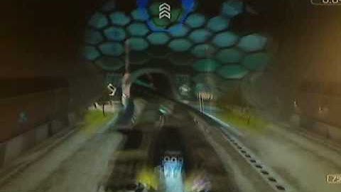 Wipeout HD - Vineta K Tutorial