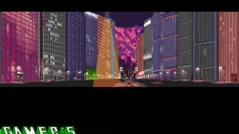 Lets Play X-Com UFO Defense | #1 - Game Intro