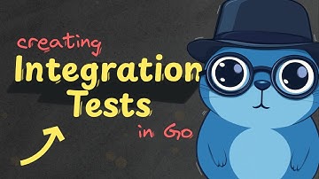 Integration Tests for the Graceful Shutdown in Go