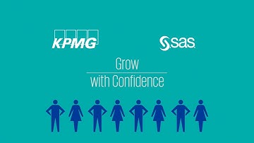 KPMG and SAS: Better Together