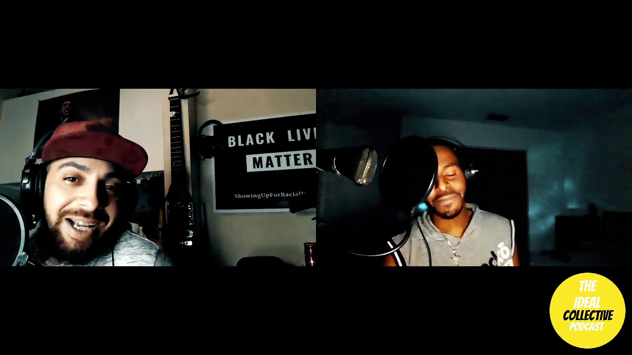 Trump Acquitted - Lil Uzi - Recent Movies - Black Culture & Hollywood | IDeal Collective Podcast #4