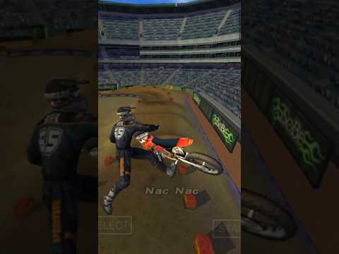 Mtx Mototrax Gameplay Gameplay Gameppsspp Shorts