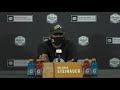 CFL Eastern Final: Hamilton Tiger-Cats post-game press conference