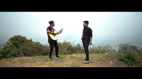 aswekeepsearching - Aitbaar (Cover by Mayur & Bitupon)