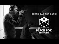 Death Cab For Cutie - "Black Sun"  +  "No Room In Frame" (Collective Arts Black Box Session)