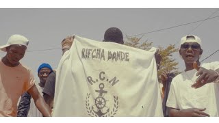 Rifcha Bande Faso Drill Part 1 Clip