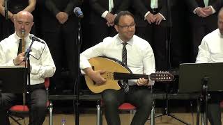 Ud Taksimi Doç. Dr. Hakan Emre Zi̇yagi̇l ... Resimi