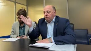 картинка: Коммерческая фирма МОСЭНЕРГОСБЫТ требует  деньги с ЖИТЕЛЕЙ, в нарушение ФЗ-35 🤯🤯🤯