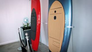 NauticExpo discovers the all new Olo Board