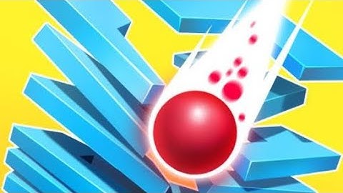 stuck ball 3d live part 1 #stuckball