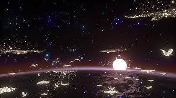 Tetris Effect | Theater | Stratosphere | 4K, 60fps HDR