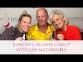 Bonding Agents Lineup with Jim McConnell