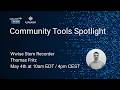 Wwise Up On Air | Community Tools Spotlight: Wwise Stem Recorder