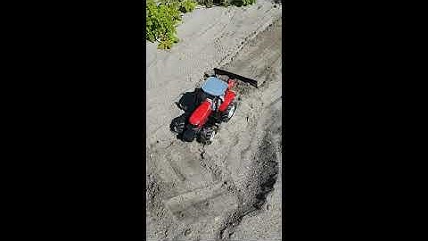 ON THE BEACH AGAIN..