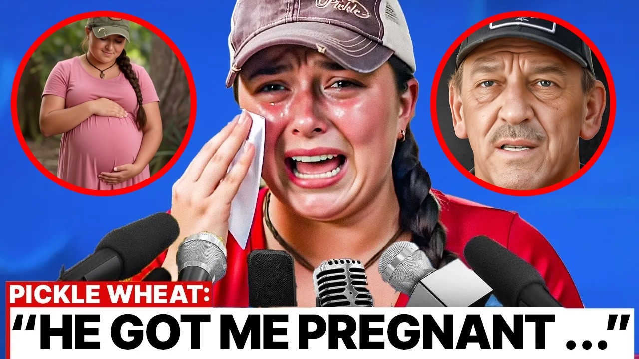 Pickle Wheat Confronts a Dangerous Reality She Can No Longer Ignore | Swamp People