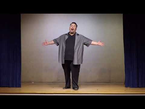 Sabor a Mi - Richard Rosales - Musical Performance - YouTube