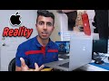 Reality of Apple Service in USA .. Worst Start as Software Engineer